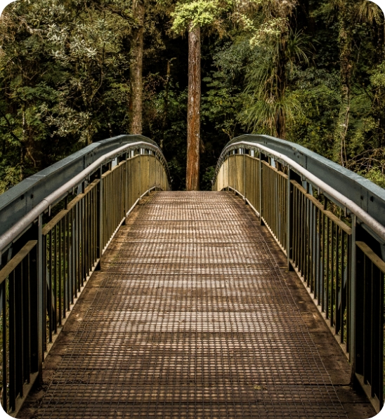 PUENTE