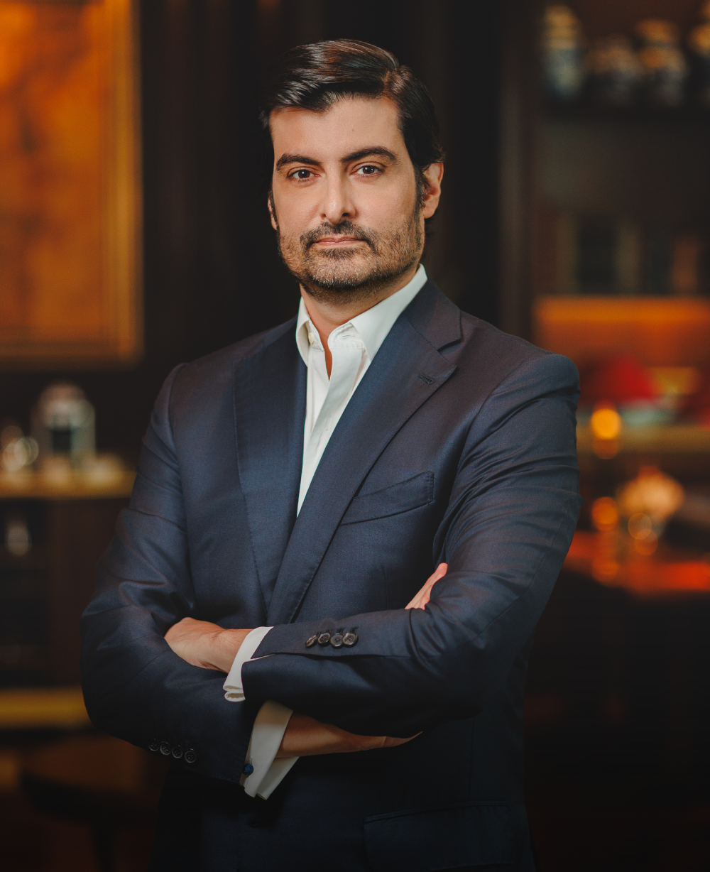 FERNANDO BERCKEMEYER